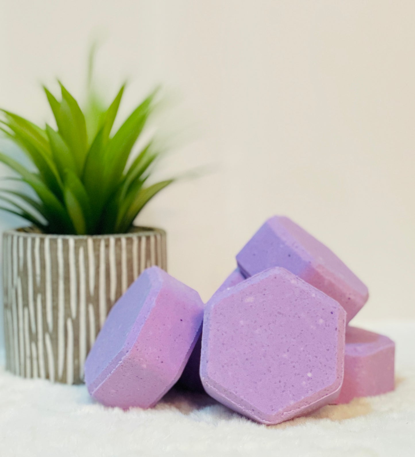 Aromatherapy Shower Steamers