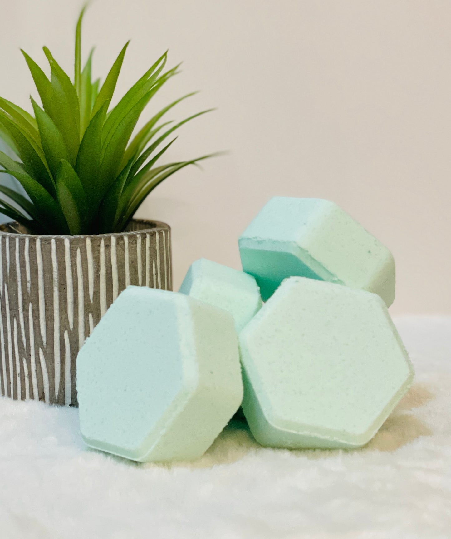 Aromatherapy Shower Steamers